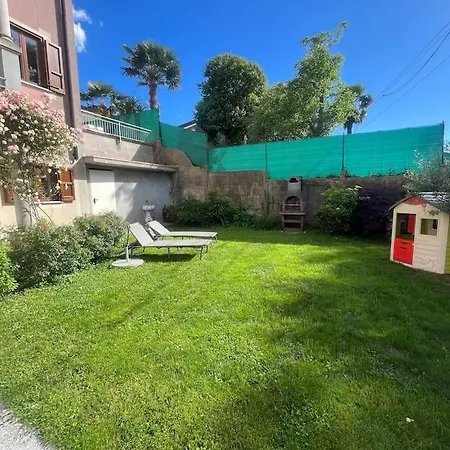 Ferienhaus Casa Angelica *