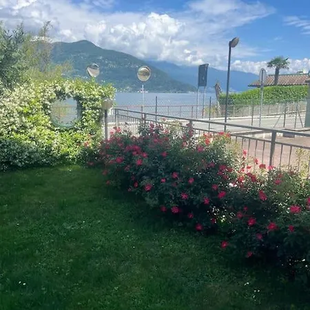 Casa Angelica Ferienhaus