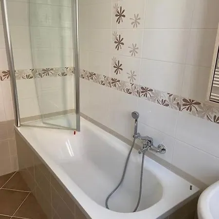 Casa Angelica بيت للعطل Germignaga
